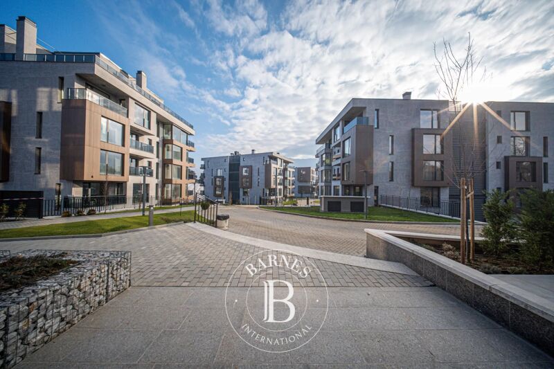 Alquiler, Piso Sofia - picture 1