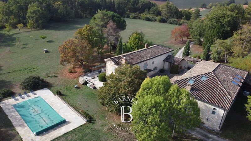 À vendre Propriété | Itzac - picture 2