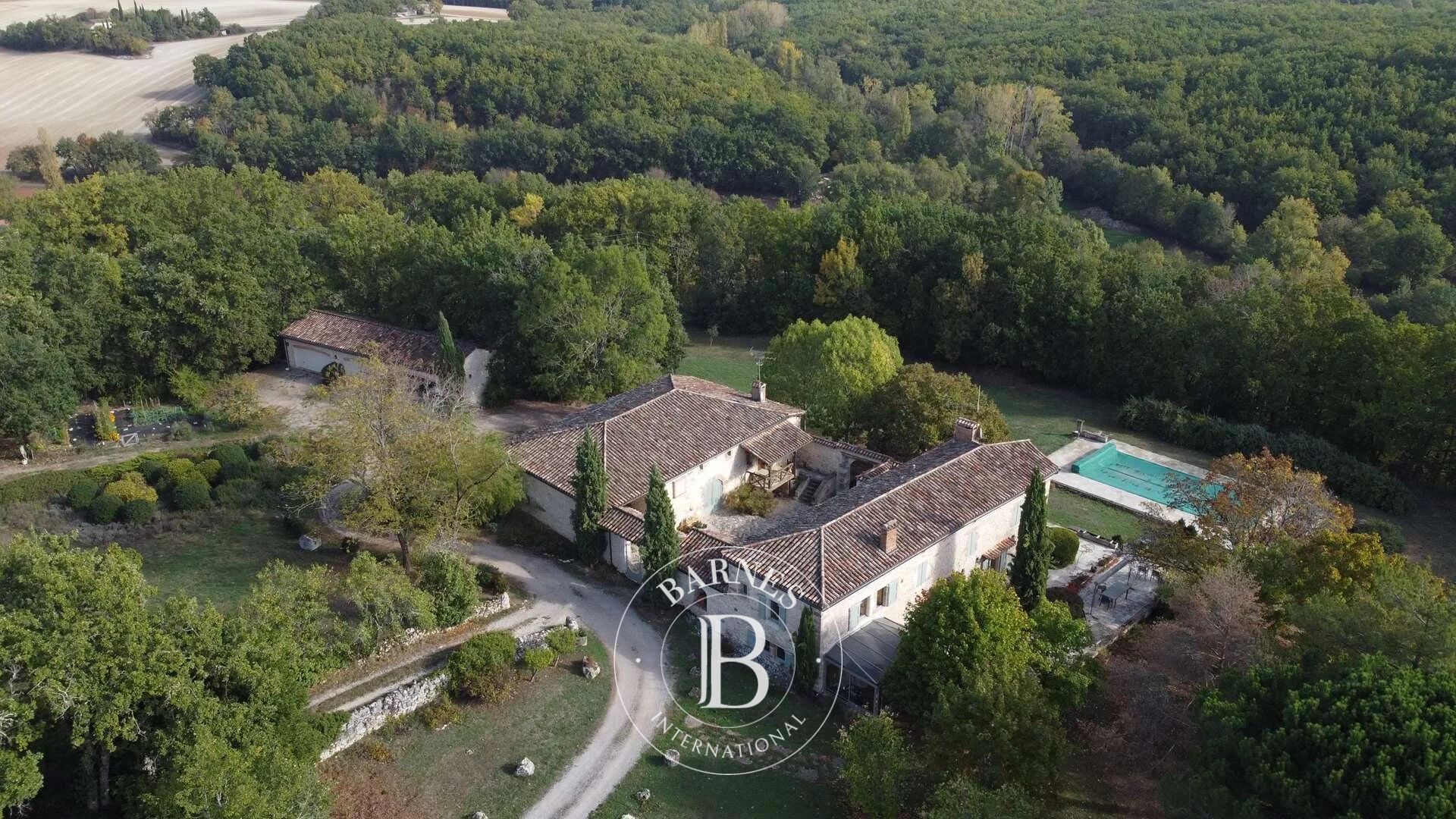 Immobilie Itzac - picture 1