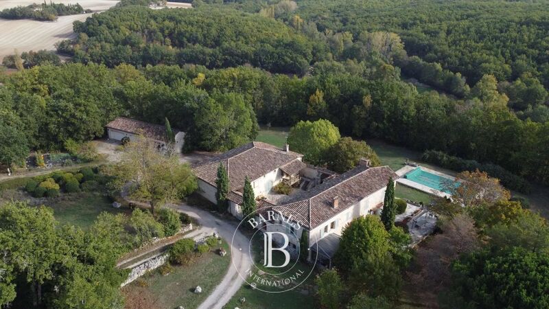 À vendre Propriété | Itzac - picture 1