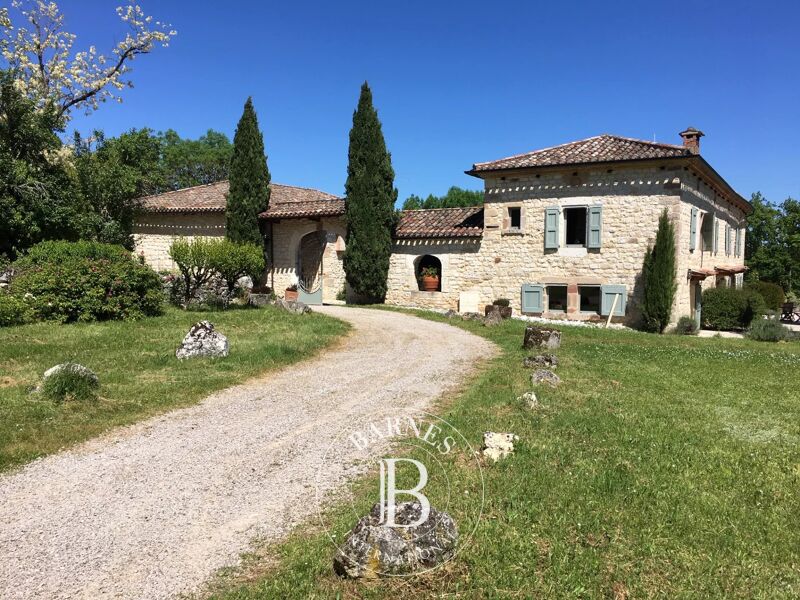 For Sale Property | Cordes-sur-Ciel - picture 1