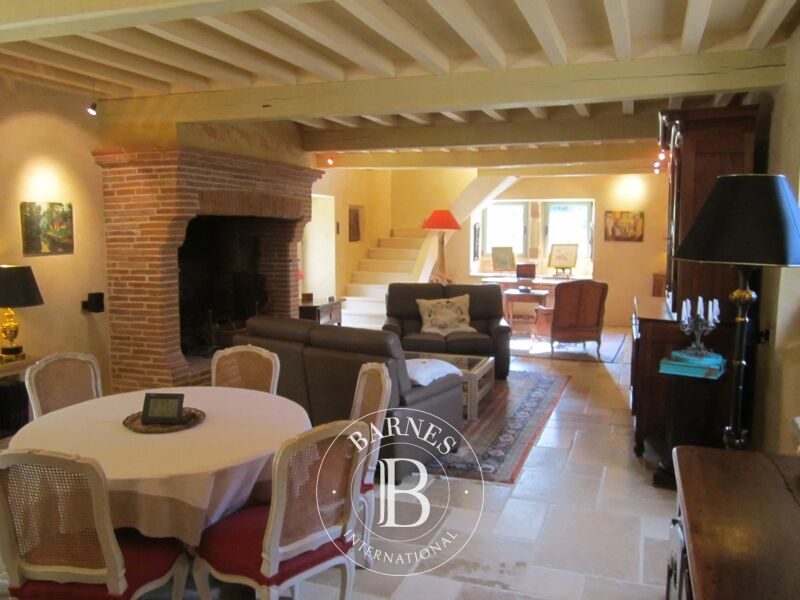 À vendre Propriété | Itzac - picture 3