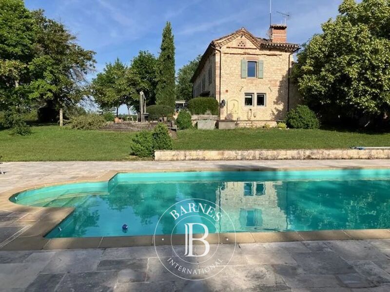 For Sale Property | Cordes-sur-Ciel - picture 2
