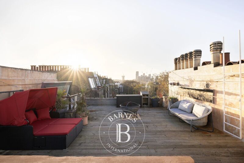 À louer, Appartement London - picture 3