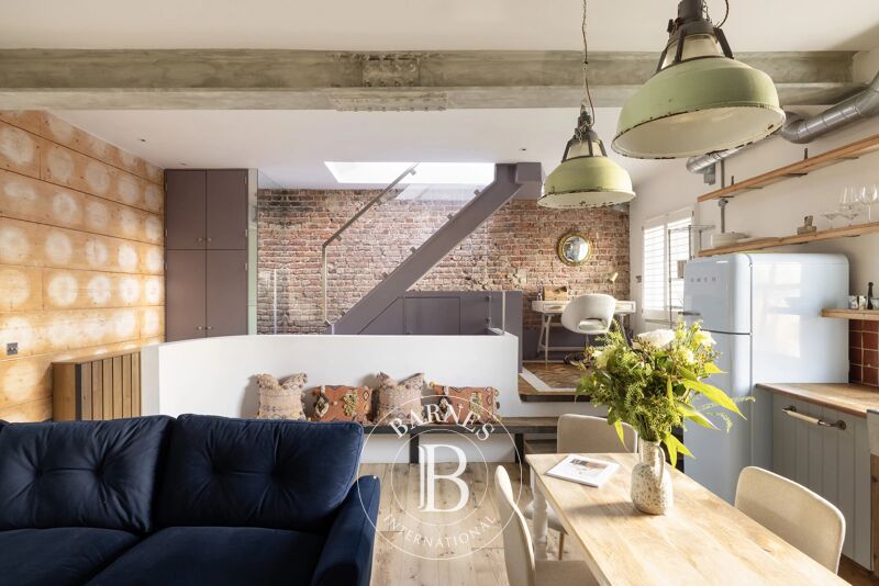 À louer, Appartement London - picture 1