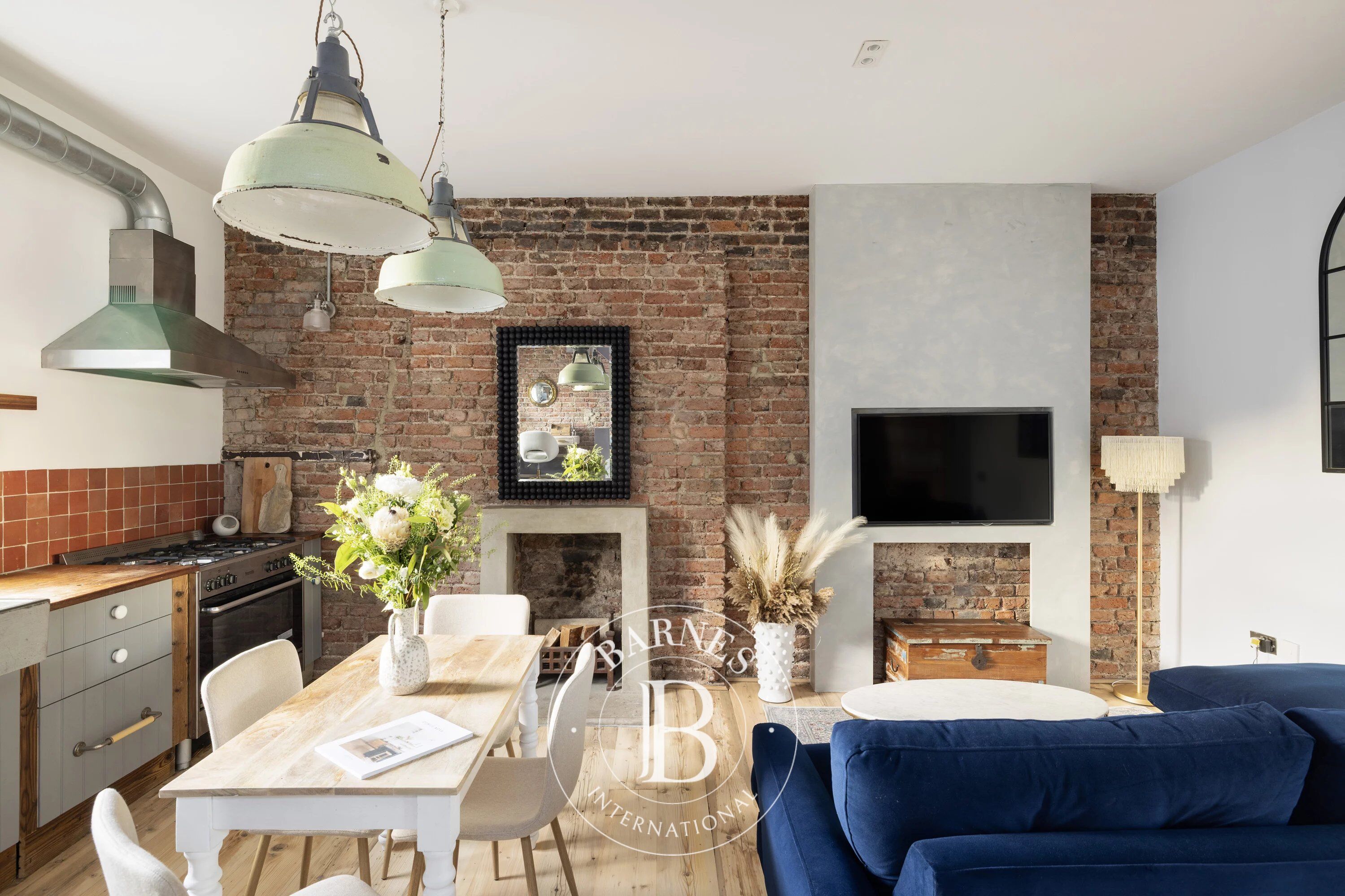 Piso London - picture 2