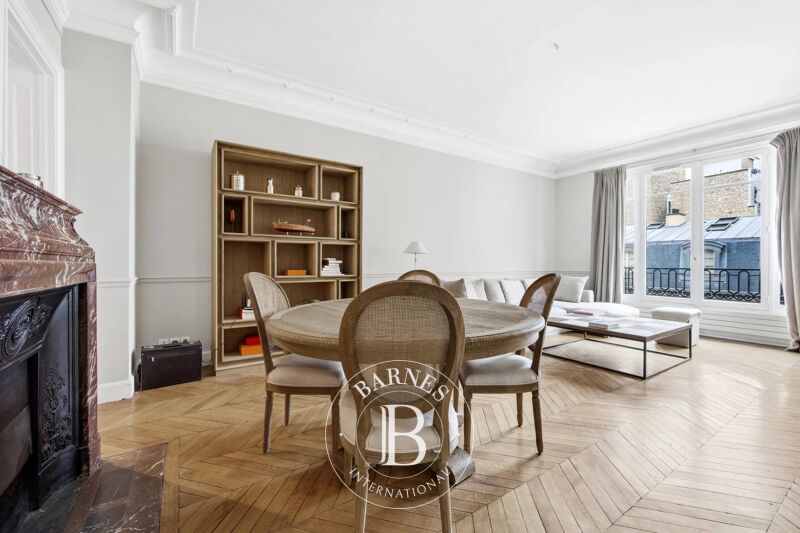 À vendre, Appartement Paris 8ème - picture 3