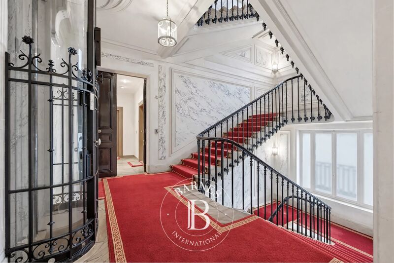 À vendre, Appartement Paris 8ème - picture 1