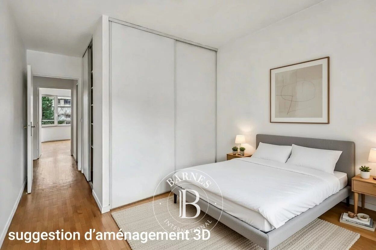 À vendre Appartement | Paris 16ème - picture 8