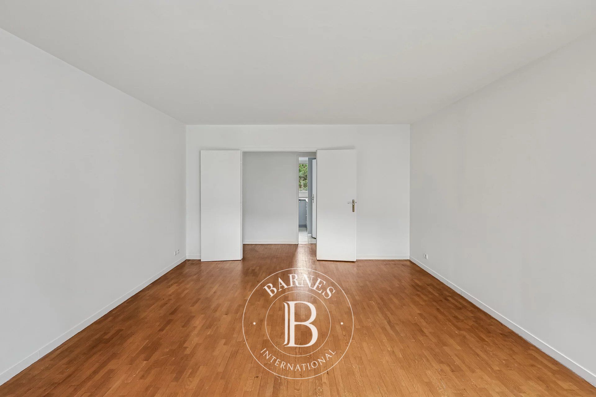 Wohnung Paris 16ème - picture 3