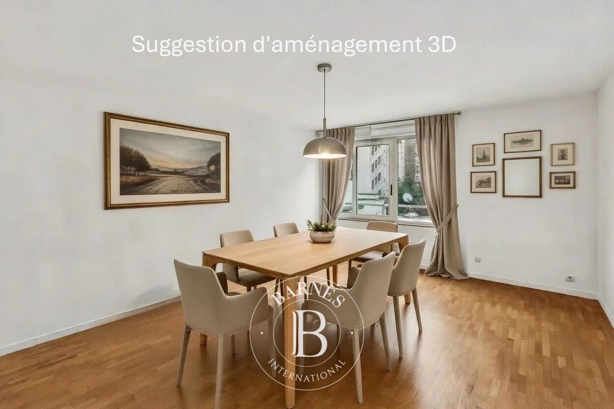 À vendre Appartement | Paris 16ème - picture 6