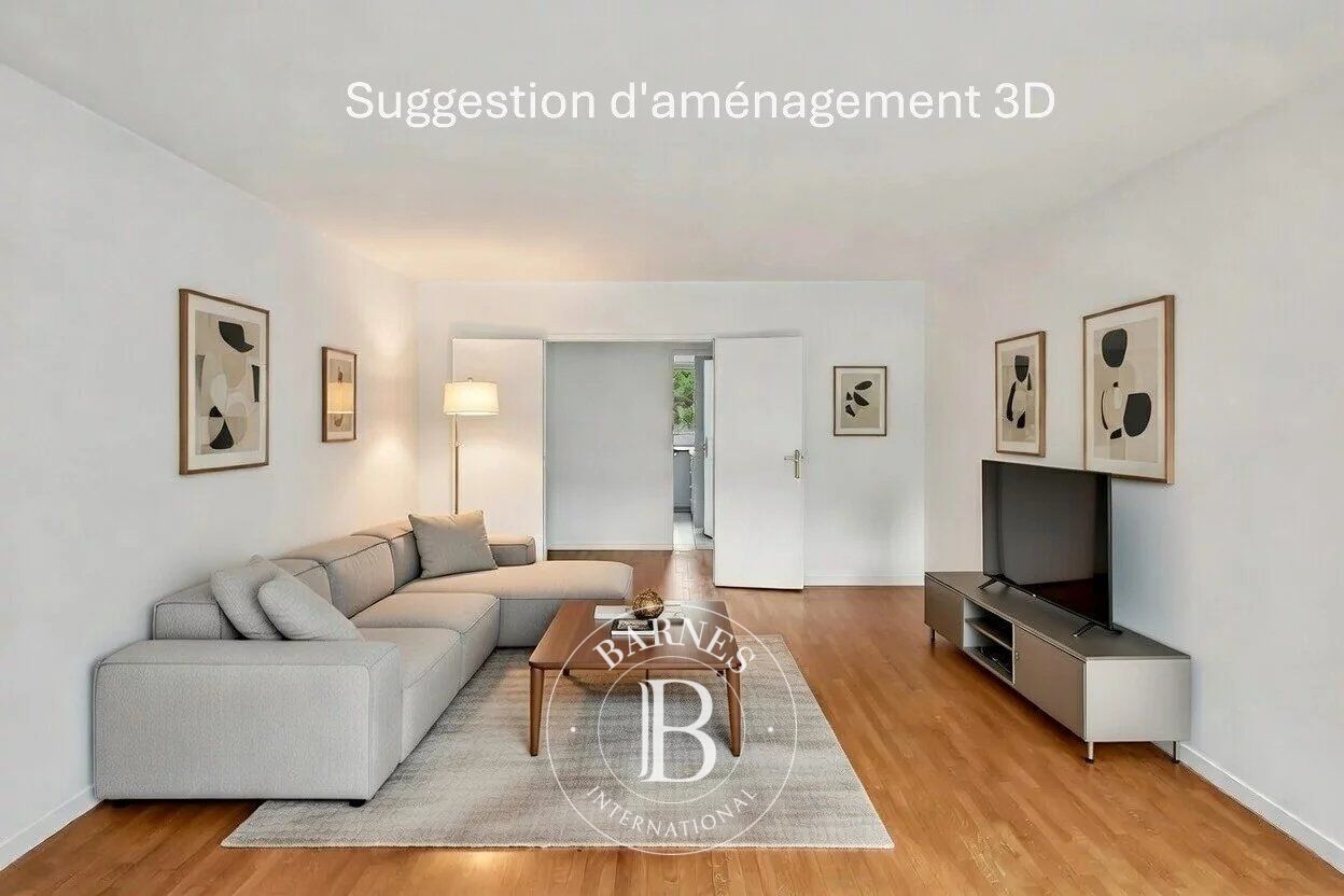 À vendre Appartement | Paris 16ème - picture 4