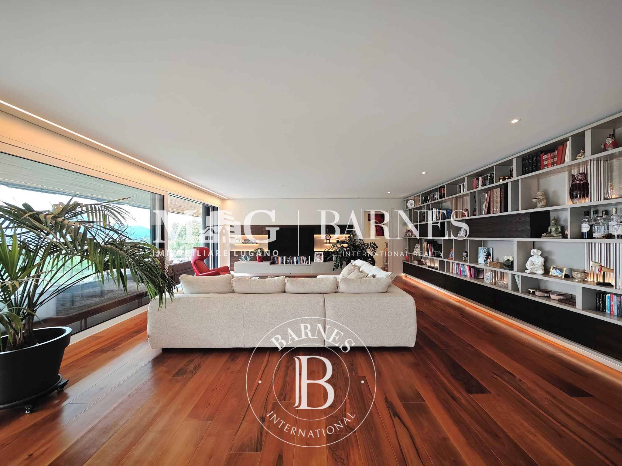 Penthouse Lugano - picture 3