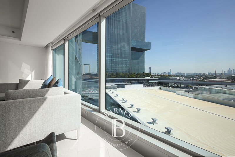 Appartement World Trade Center - picture 3