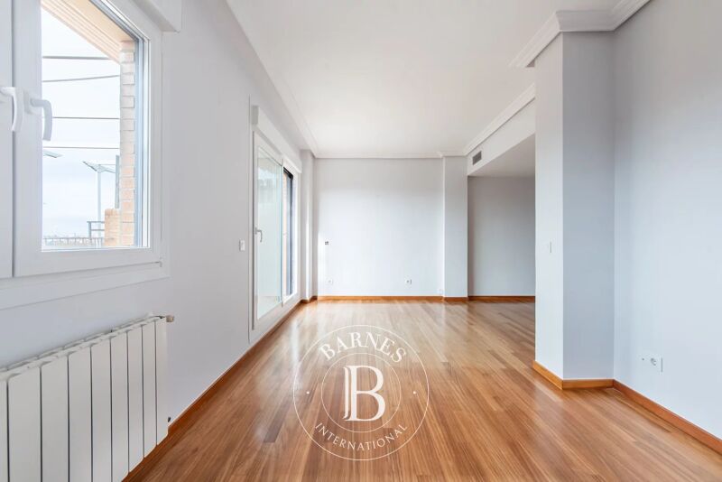 Affitto, Appartamento Madrid - picture 3