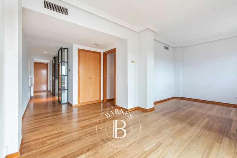 Affitto, Appartamento Madrid - picture 2