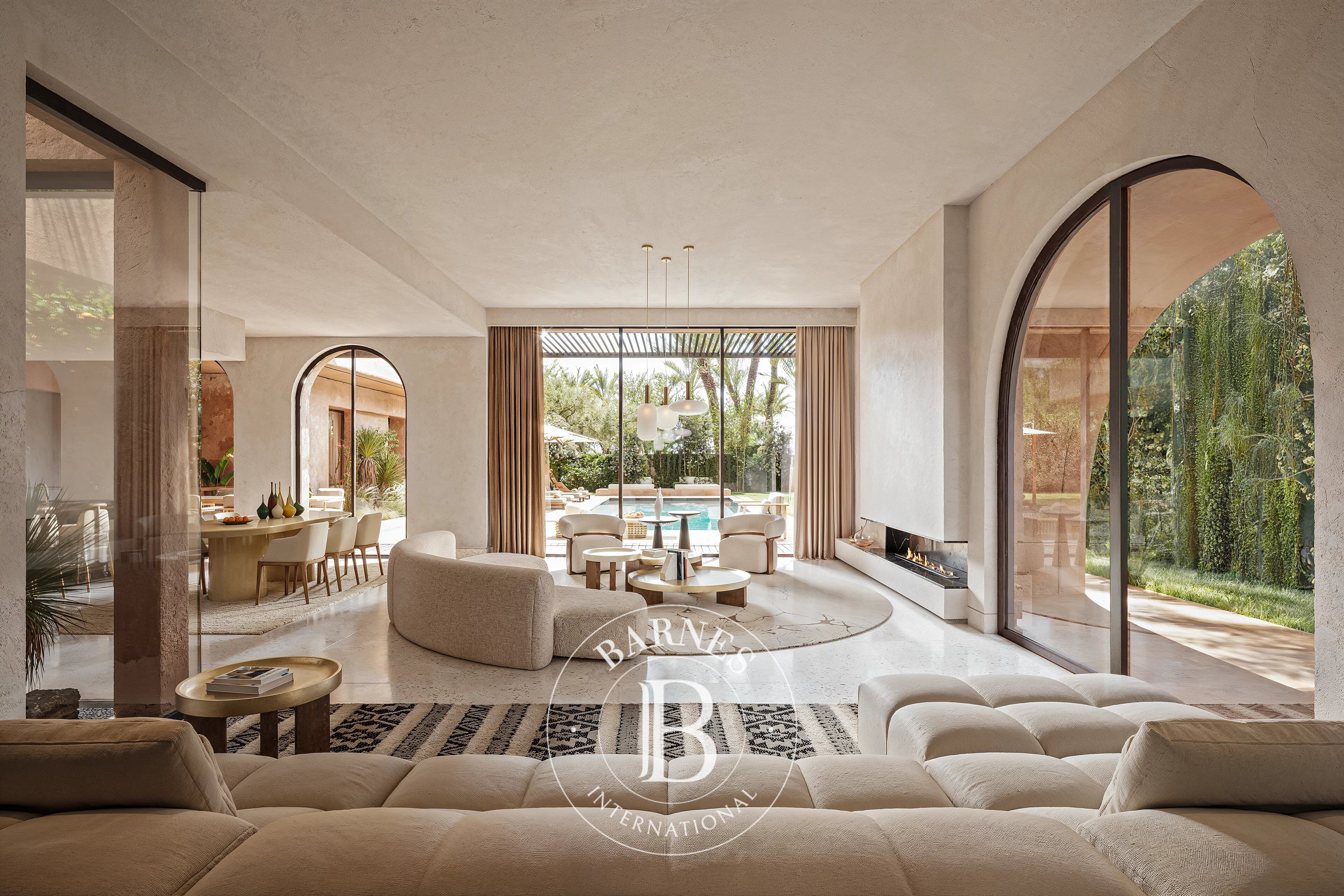 Villa Marrakech - picture 3