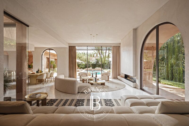 For Sale, Villa Marrakech - picture 3