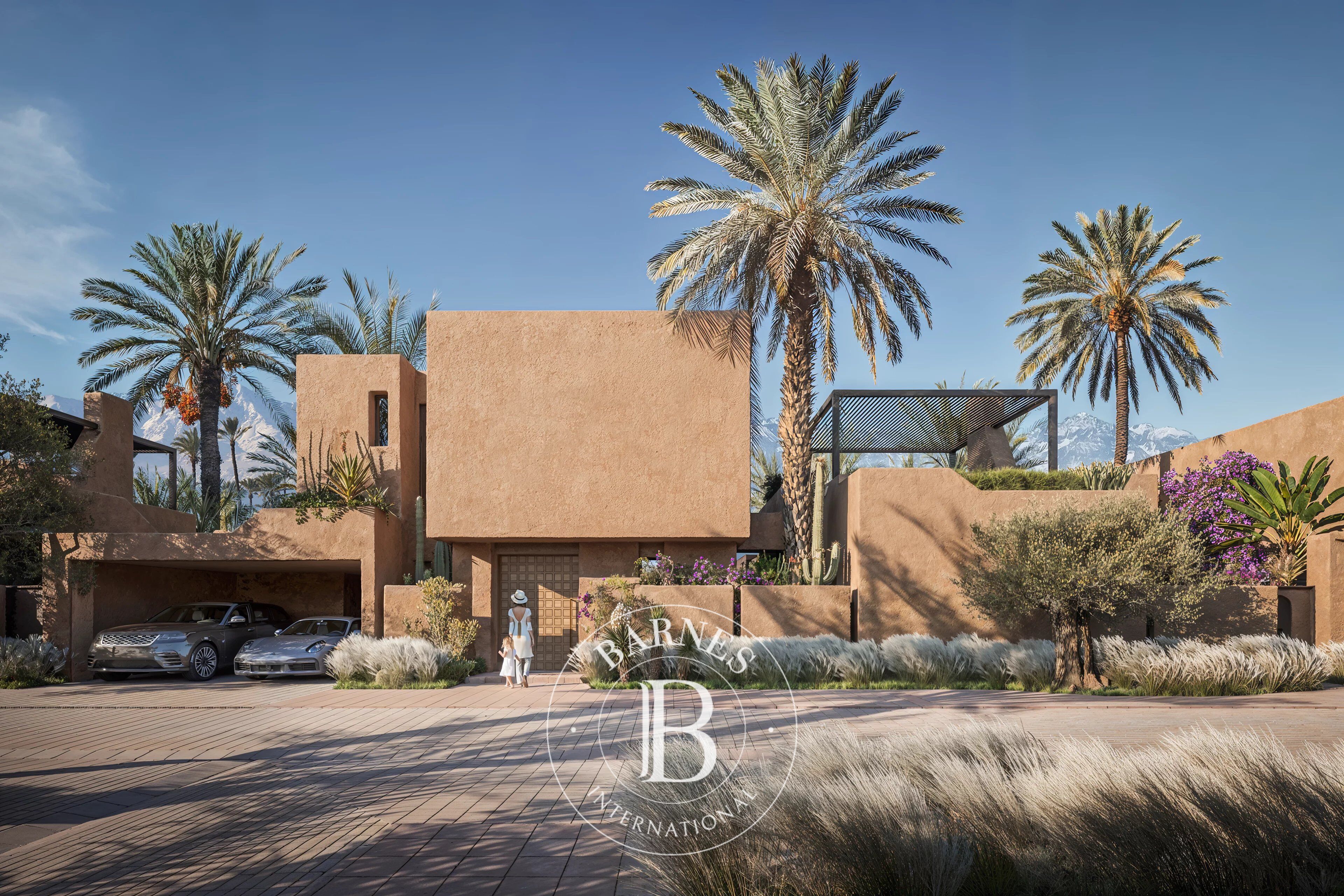 Villa Marrakech - picture 2