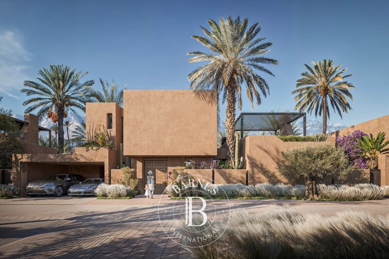For Sale, Villa Marrakech - picture 2