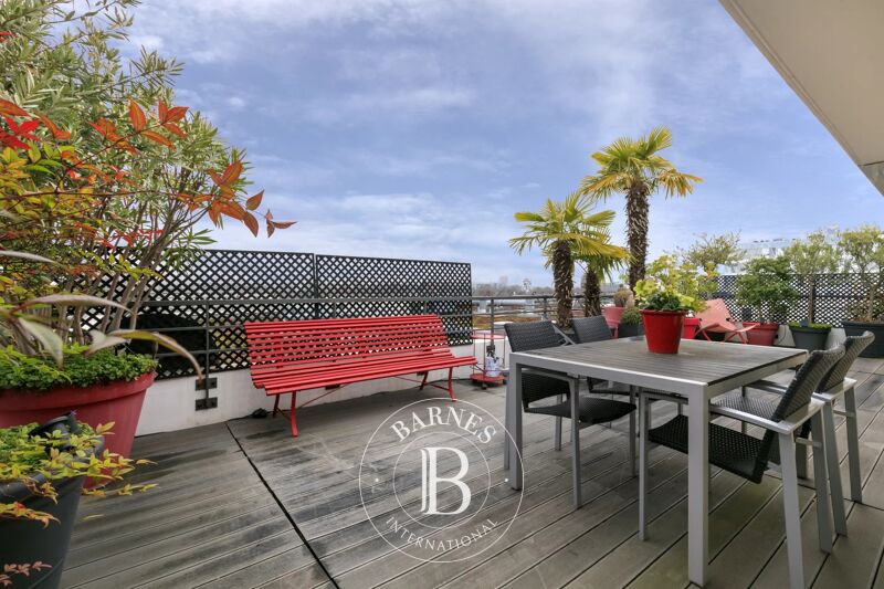 For Sale, Apartment Issy-les-Moulineaux - picture 2