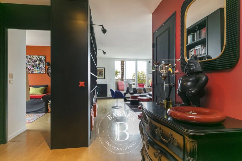 For Sale, Apartment Issy-les-Moulineaux - picture 3