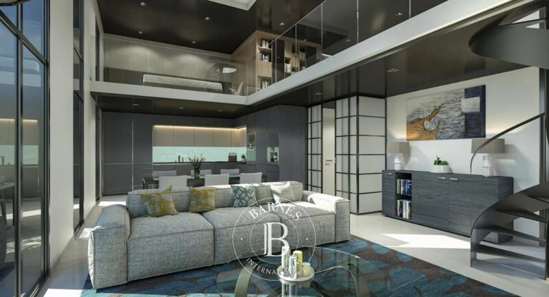 Venta, Ático Boulogne-Billancourt - picture 2