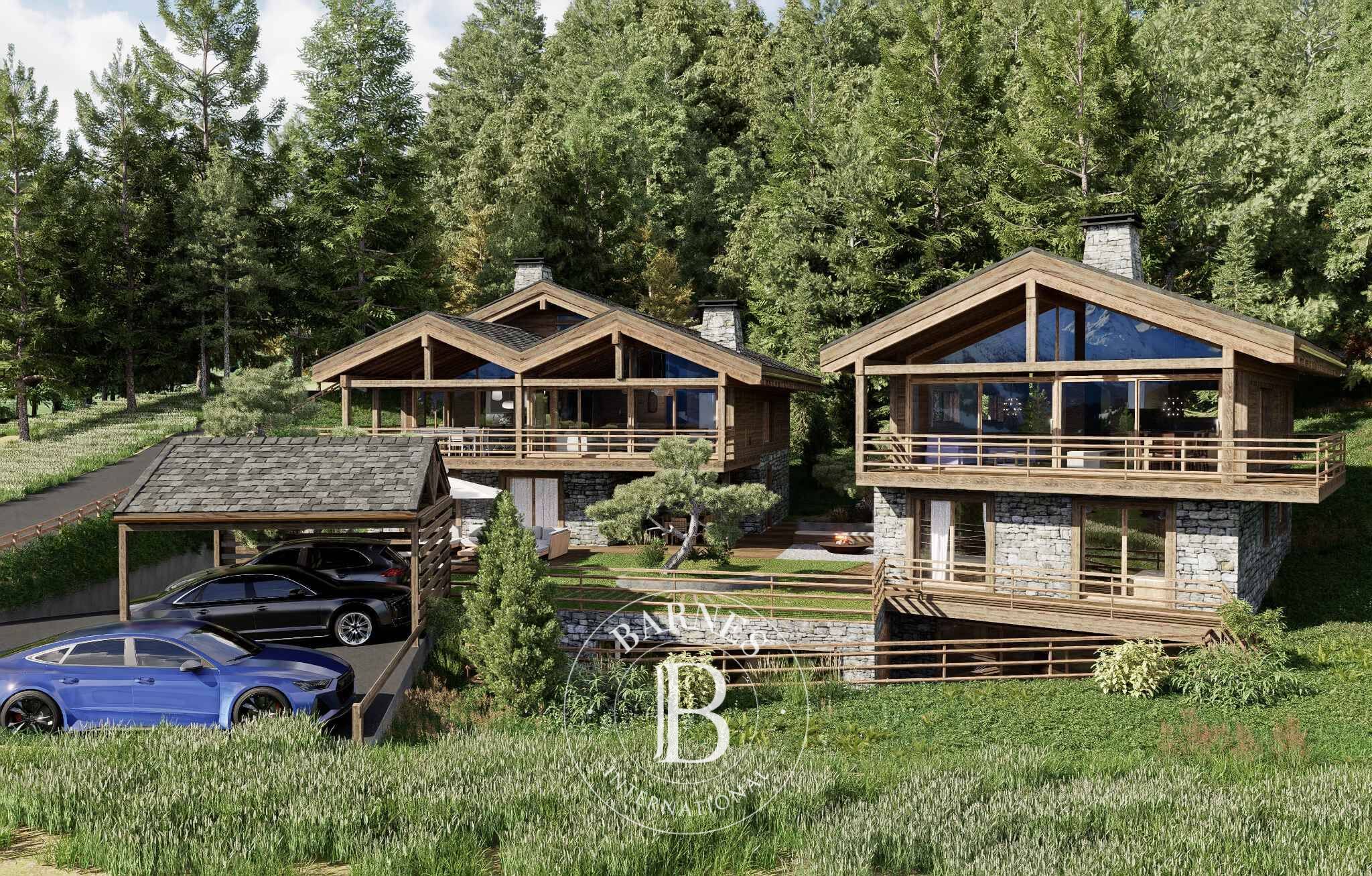 Chalet Verbier - picture 1