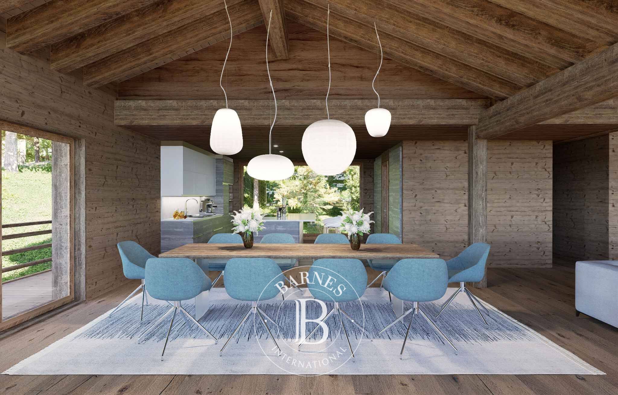 Venta, Chalet Verbier - picture 5