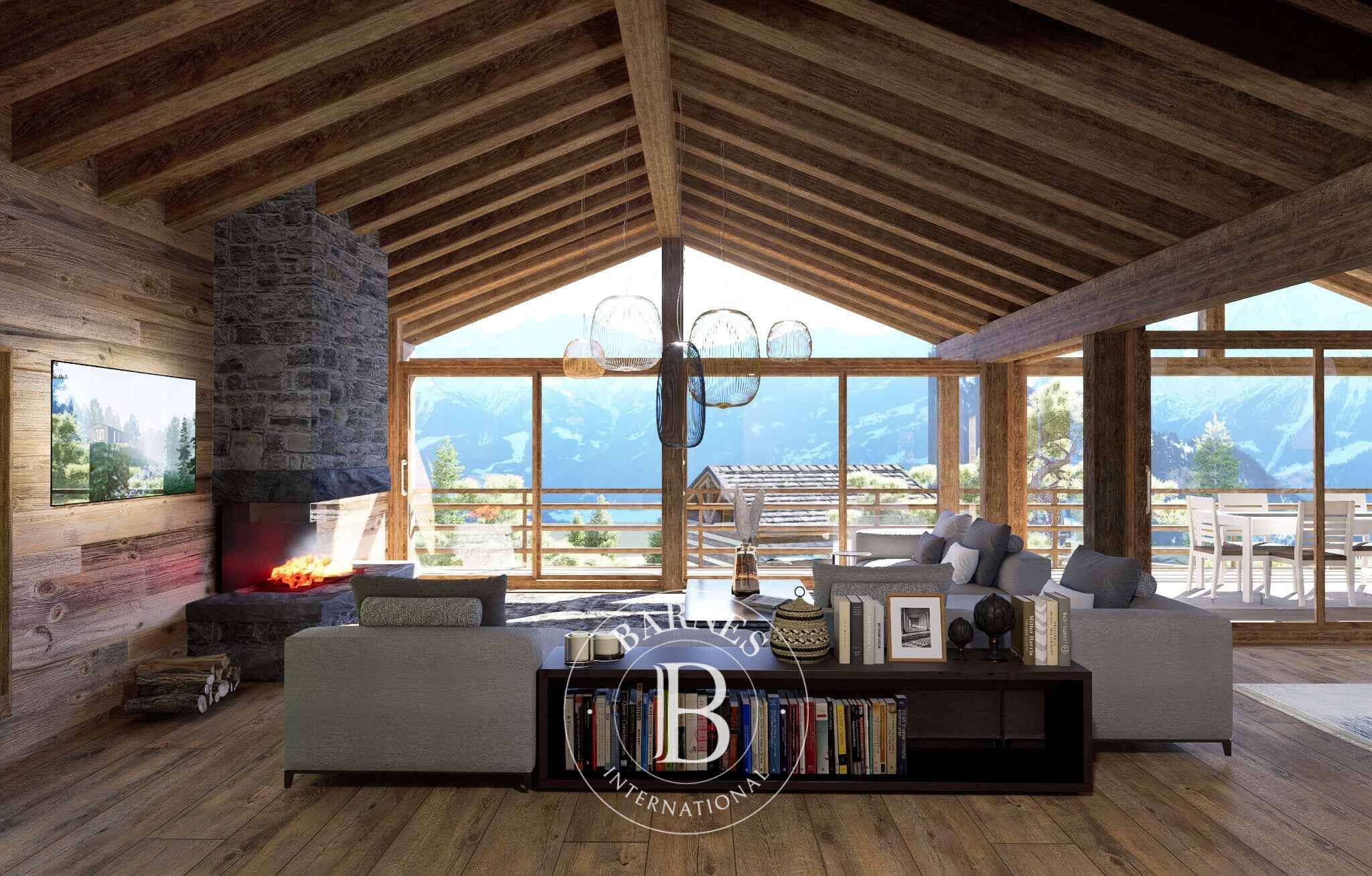 Chalet Verbier - picture 3