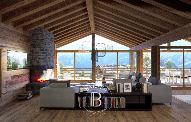 For Sale, Chalet Verbier - picture 3