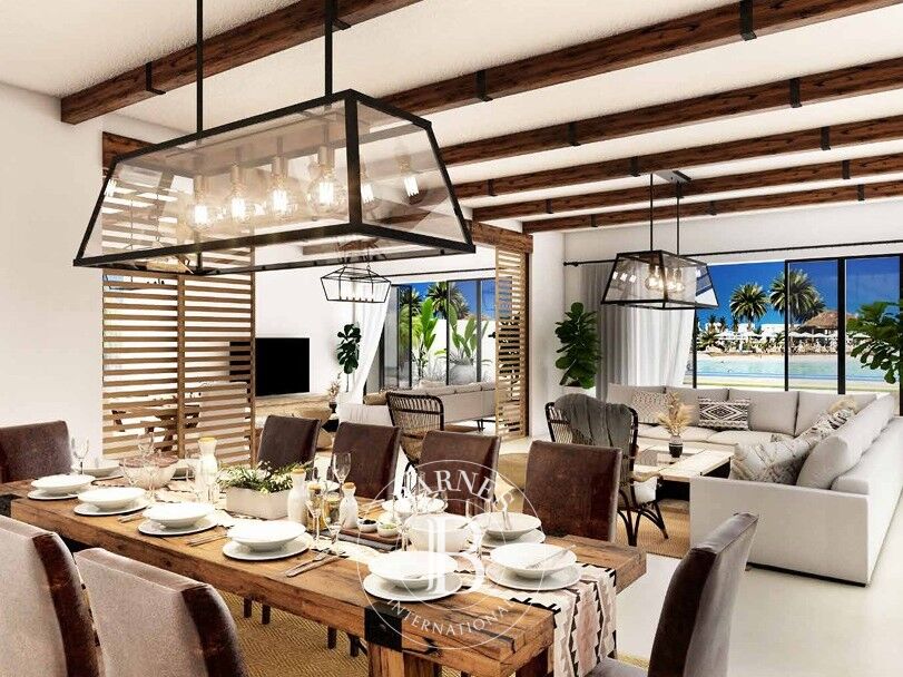 5 Bedroom Townhouse for Sale in Damac Lagoons - picture 3