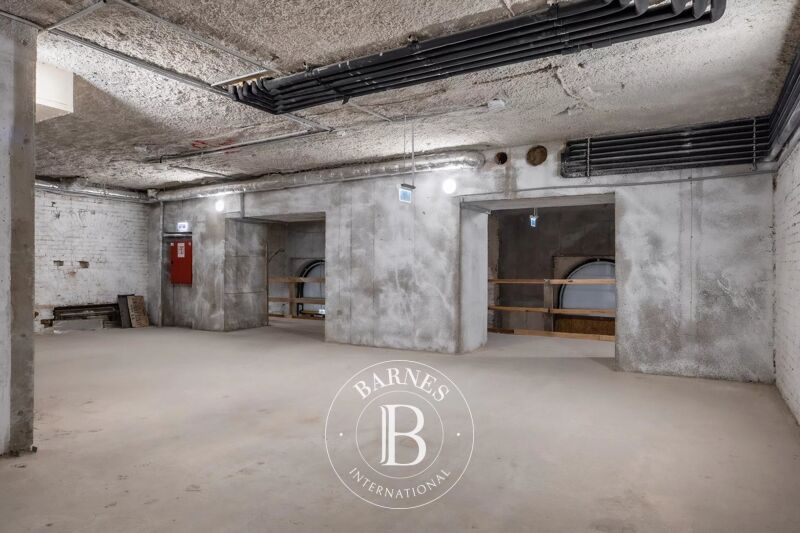 Venta, Comercio Budapest VI. kerülete - picture 3