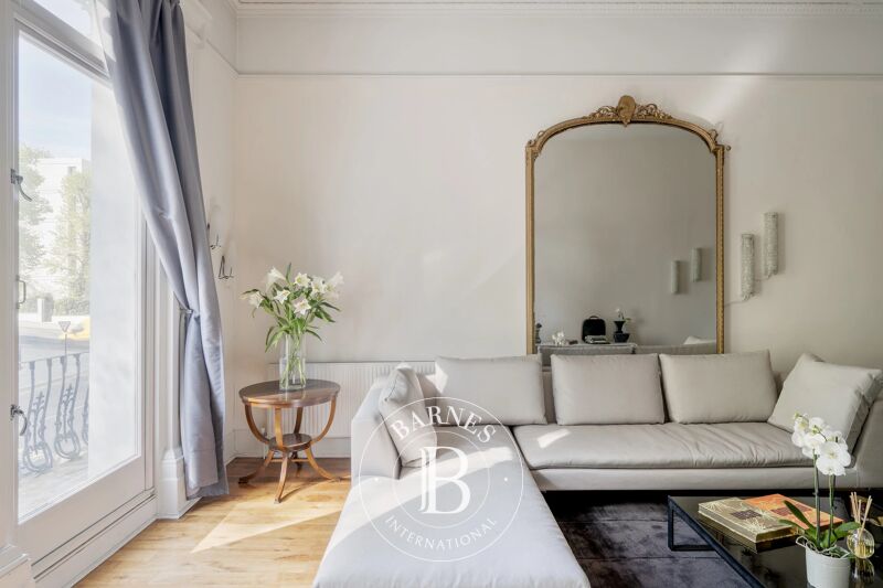 Affitto, Appartamento London - picture 3