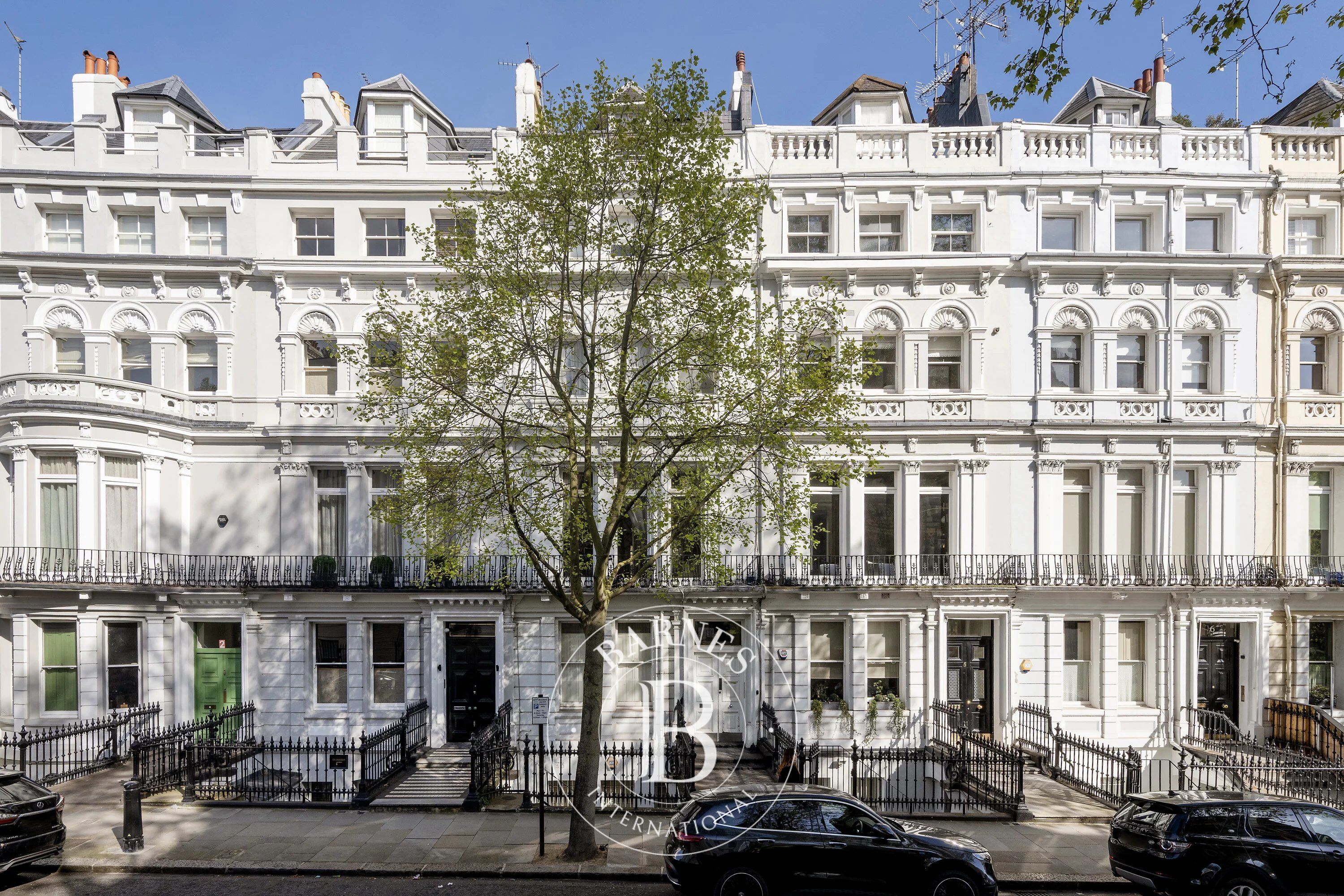 Appartamento London - picture 2