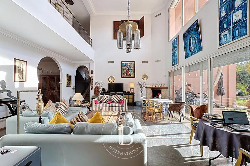 For Sale, Villa Marrakech - picture 1