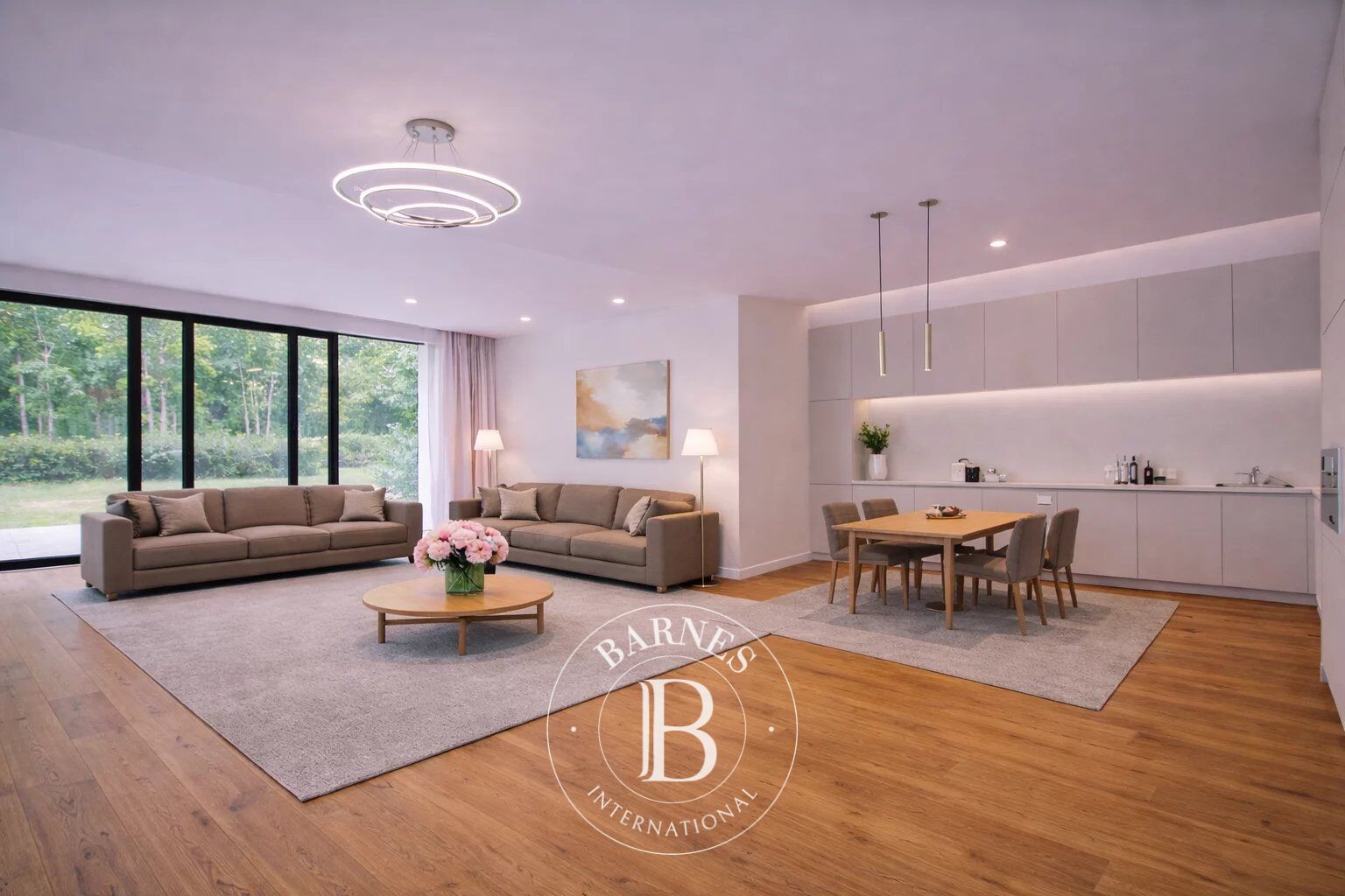 Appartement Sofia - picture 1