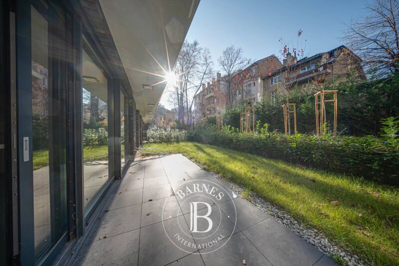 À vendre, Appartement Sofia - picture 1