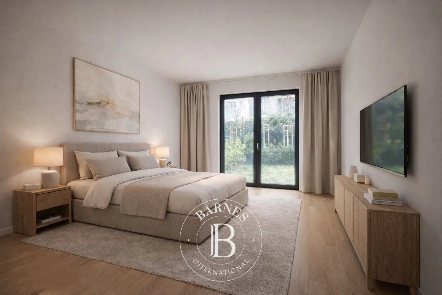 Wohnung Sofia - picture 2