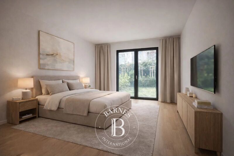 À vendre, Appartement Sofia - picture 2