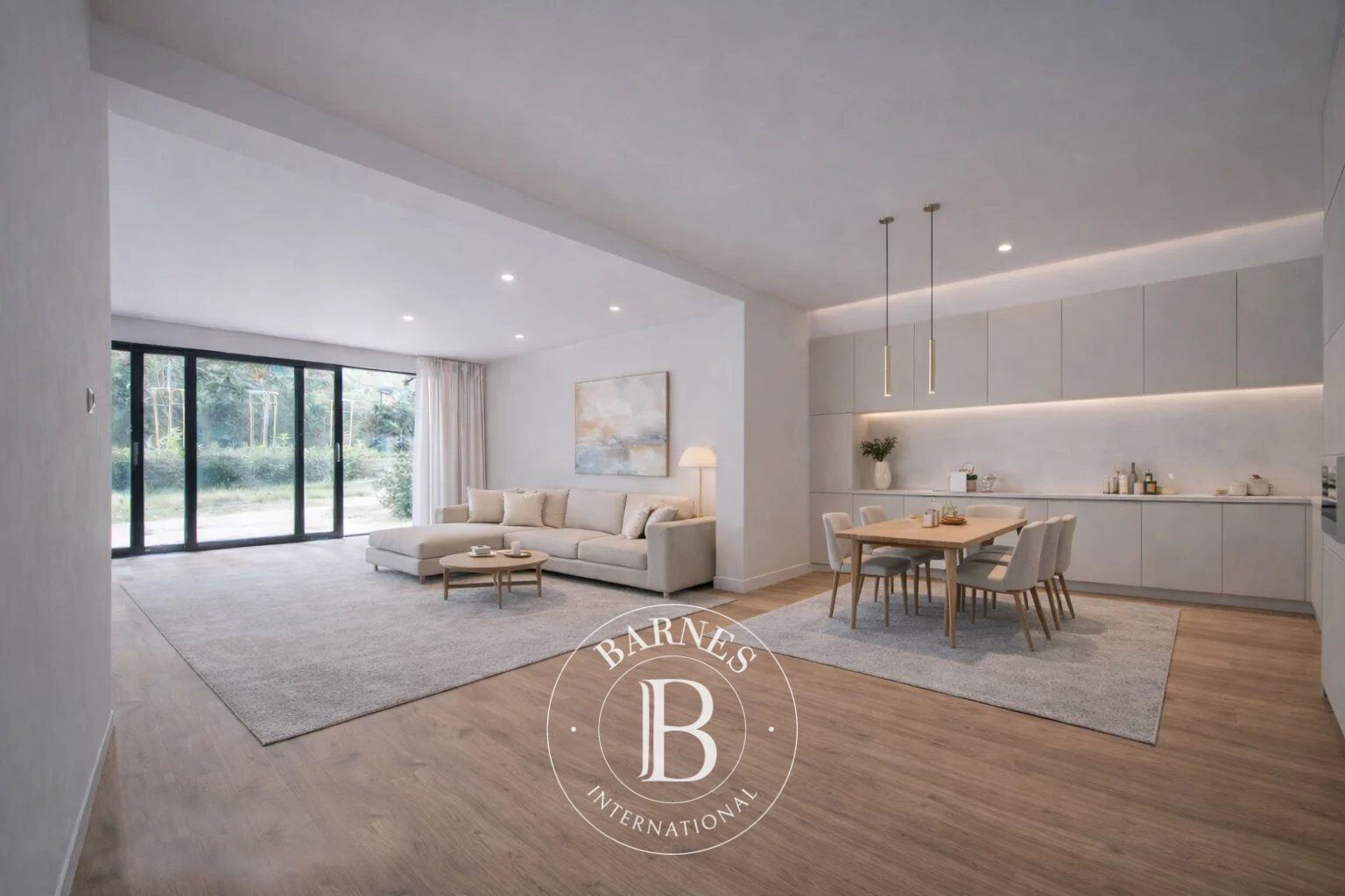 Wohnung Sofia - picture 1