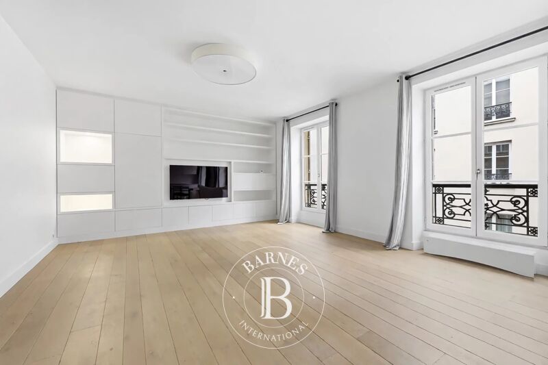 For Sale Apartment | Paris 3ème - picture 2