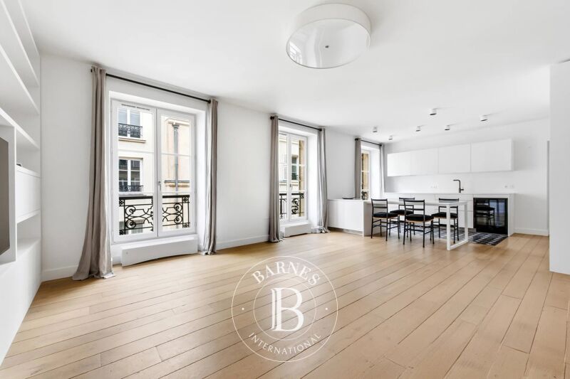For Sale Apartment | Paris 3ème - picture 1