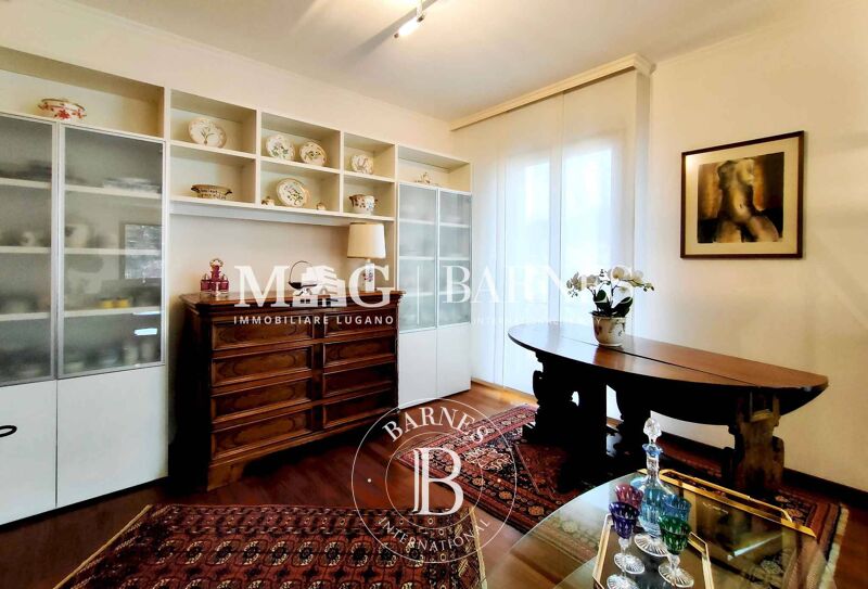 À vendre, Appartement Lugano - picture 3