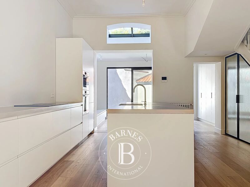 Affitto, Casa Ixelles - picture 3