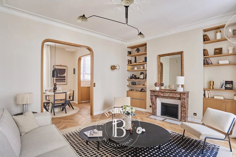 À vendre, Appartement Paris 6ème - picture 2