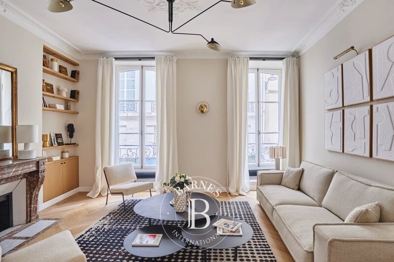 À vendre, Appartement Paris 6ème - picture 1