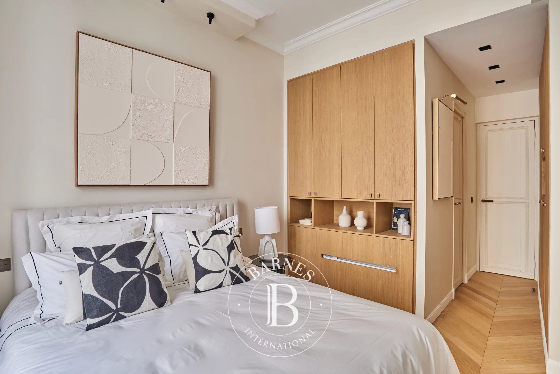 Venta, Piso Paris 6ème - picture 4