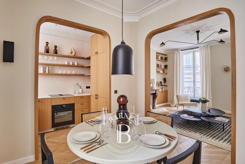 À vendre, Appartement Paris 6ème - picture 3