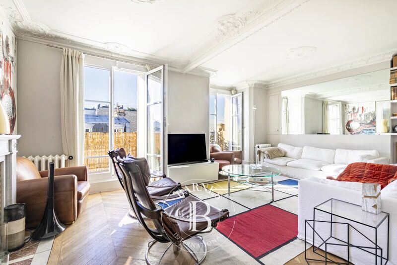 Venta Piso | Paris 15ème - picture 2